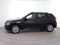 gebraucht Skoda Kamiq SC TSI