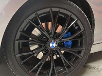 gebraucht BMW 220 220 i Coupé Luxury Line Aut.