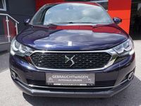 gebraucht Citroën DS4 THP 165 EAT6 SO CHIC