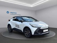 Gebraucht Toyota C-HR Active 152 PS (111 kW) 2025 Weiß SUV