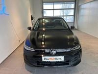 Neu VW Golf VIII 204 PS (150 kW) 2026 Schwarz  metallic