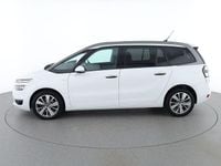 gebraucht Citroën Grand C4 Picasso 2.0 Blue-HDi Shine