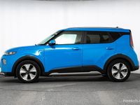 Gebraucht Kia Soul EV Inspiration 150 kW (204 PS) 2024 Blau SUV
