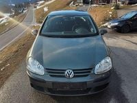 Gebraucht VW Golf IV Trendline 90 PS (66 kW) 2004 Limousine