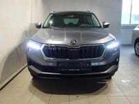 gebraucht Skoda Karoq Selection TSI DSG ACT