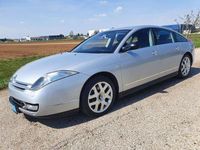 gebraucht Citroën C6 27 V6 Pallas FAP Aut. *Eintausch*Finanzierung*