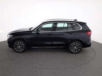 Gebraucht BMW X5 M Sport 286 PS (210 kW) 2020 Schwarz SUV