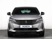 gebraucht Peugeot 3008 SUV Plug-In Hybrid 180 Allure KAMERA NAV LED ++