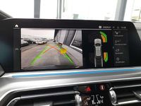 gebraucht BMW X5 45e xLINE 4x4 Aut *SKY / 20 ZOLL / VOLL-LED / N...