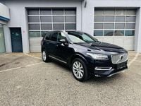 gebraucht Volvo XC90 D5 Inscription AWD-Allrad
