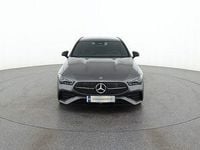 Gebraucht Mercedes CLA180 AMG line 136 PS (100 kW) 2025 Grau Limousine