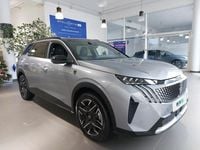 gebraucht Peugeot 5008 mHEV 136 e-DCS6 GT Aut.