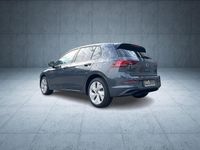 Neu VW Golf VIII 115 PS (84 kW) 2026 Mittelgrau  normal Limousine