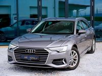 gebraucht Audi A6 40 TDI sport