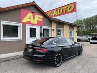 gebraucht Audi A5 Sportback 40 TDI S-tronic | TOP AUSSTATTUNG