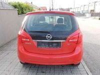 gebraucht Opel Meriva Meriva17 CDTI Start/Stop
