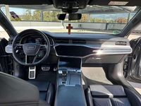 gebraucht Audi A7 50 TDI quattro tiptronic 3x S-LINE