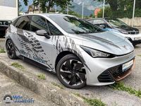 Gebraucht Cupra Born 150 kW (204 PS) 2023 Silber Kleinwagen
