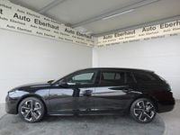 Neu Peugeot 508 SW S 226 PS (166 kW) 2025 Schwarz Kombi