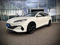 gebraucht BYD Seal 6 DM-i Touring Comfort Lite PHEV 19kWh 212PS LEASING AKTION