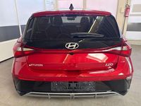 gebraucht Hyundai i20 COMFORT FL WP KLIMAAUTOMATIK NAVI RFK TEMPOMAT