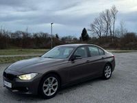 gebraucht BMW 330 330 d Aut.