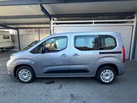 gebraucht Opel Combo Life 