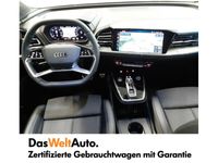 gebraucht Audi Q4 Sportback e-tron 40 e-tron