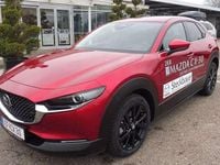 Neu Mazda CX-30 Exclusive-Line 140 PS (102 kW) 2025 Rot SUV
