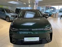 Neu Leapmotor C10 218 PS (160 kW) 2025 Grün SUV