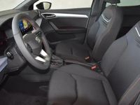 gebraucht Seat Ibiza FR Austria 1.0 TSI DSG