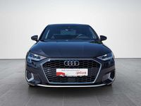 gebraucht Audi A3 Limousine 35 TFSI advanced ext.