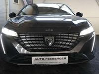 Gebraucht Peugeot 308 S 131 PS (96 kW) 2022 Grau Limousine