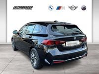gebraucht BMW 120 Hatch DAB LED Komfortzg. Parkassistent Shz