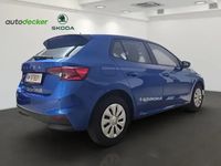 gebraucht Skoda Fabia Essence