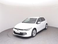 Neu VW Golf VIII 115 PS (84 kW) 2026 Weiss  normal