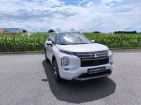gebraucht Mitsubishi Outlander P-HEV 24 PHEV S-AWC Diamond