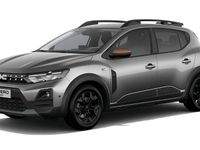 Neu Dacia Sandero Expression 122 PS (89 kW) 2026 Limousine