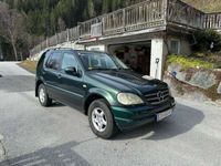 gebraucht Mercedes ML270 CDI