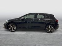 Neu VW Golf VIII 115 PS (84 kW) 2025 Schwarz  metallic Limousine
