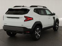 gebraucht Dacia Duster TCe 130 Journey 4x4 1.2 Journey, Kamera, Sitzheizung, 18-Zoll