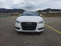 gebraucht Audi A3 Sportback A3 1,6 TDI Intense