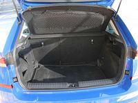 gebraucht Skoda Kamiq 10 TSI Style