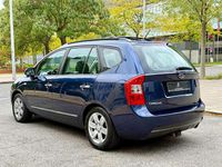 gebraucht Kia Carens 20 CRDi VGT Active 7-Sitzer//Neues Pickerl