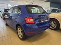 gebraucht Skoda Fabia Ambition 10 TSI