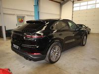 gebraucht Porsche Cayenne III Hybrid Coupe Approved Garantie