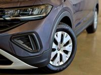 gebraucht VW T-Cross - 4Me TSI