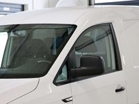 gebraucht VW Caddy Maxi Kastenwagen 2.0 TDI AHK/KLIMA/TEMPOMAT/Fre...