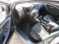 gebraucht Hyundai i30 1,4 CRDi Comfort