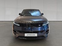 gebraucht Land Rover Range Rover Sport P460e Dynamic HSE